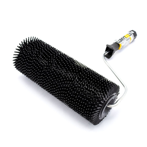 [P005986] Trafalet aerare șapă autonivelantă, 230x Ø 57 mm, lungime ac 15 mm