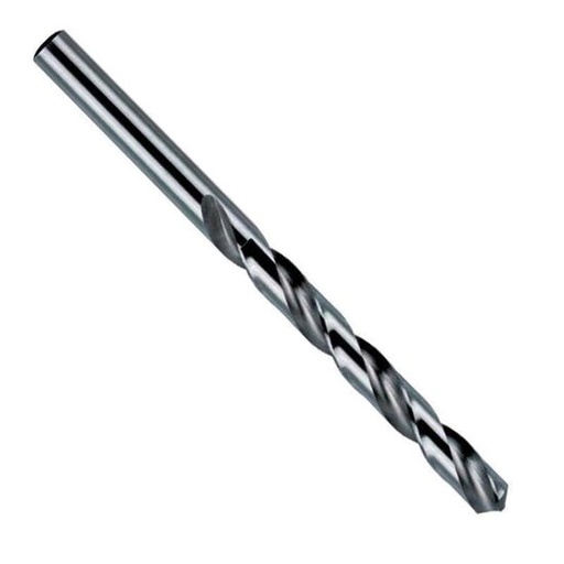 [P004441] Burghiu pentru metal, STARK BOHRER HSS Super-Pro, DIN338, 5 mm