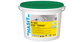 [P009476] HASIT PI 563 TREND SISI® Vopsea de interior pentru proiecte 15l