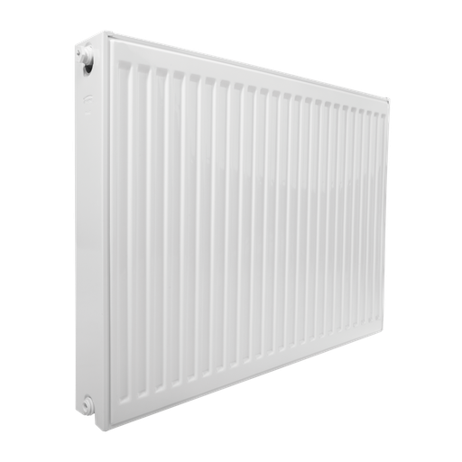 [P003326] Radiator/calorifer din oțel tip K22, accesorii montaj incluse, 600x1200 mm