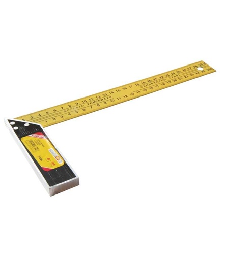 [P003185] Echer pentru tamplarie din aluminiu 350 mm