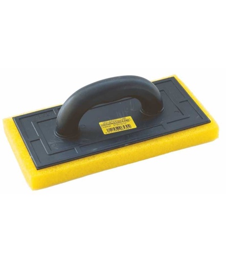 [P006904] Drișcă cu burete poros, 270x130x20 mm