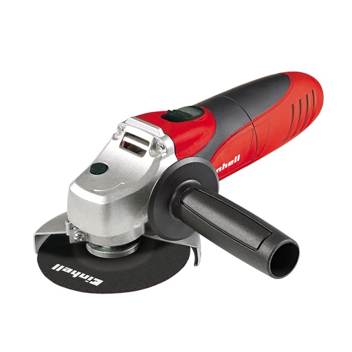 [P003007] Polizor unghiular (flex) Einhell TC-AG 115, 500W, 12000 RPM, 115 mm