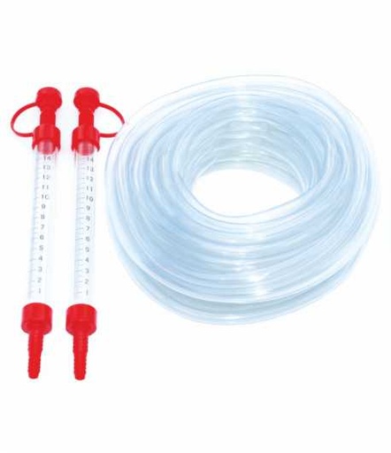 [ST_28262] Furtun nivel 3/8 20 ml