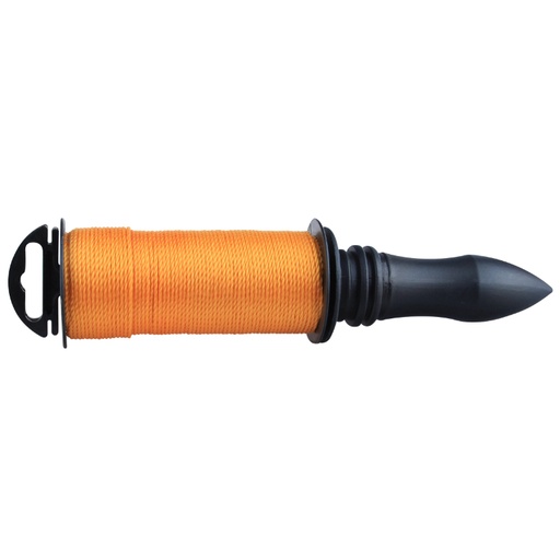 [ST_289455] Sfoara pentru constructii, Evotools, lungime 50 m, mosor