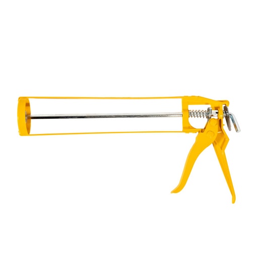 [P008180] Pistol silicon tip schelet, 225 mm