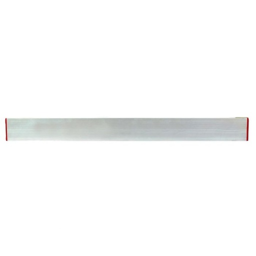 [ST_1134] Dreptar aluminiu grosime 1mm 250 cm lungime