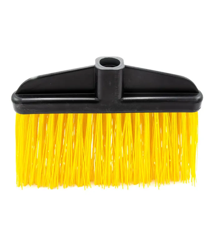 [P006884] Mătură pentru grădină fir tare, 250 mm