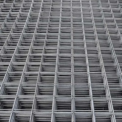 [P003150] Plasă sudată N.I. Ø 5 mm, 2x6 m