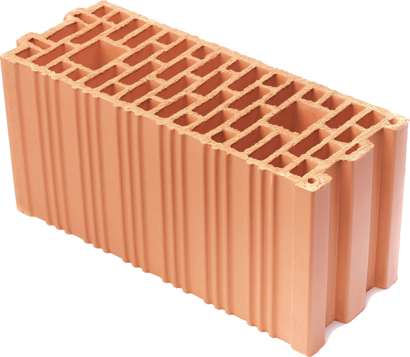 Cărămidă Brikston BKS 20, 500x200x238 mm, 50 buc/palet | Valshop
