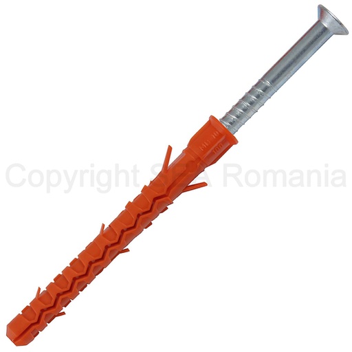 [ST_289381] Diblu Mungo TX 40 montaj caramida 10 x 120 mm