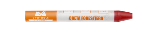 [P009710] Creta forestiera 6 buc/pachet