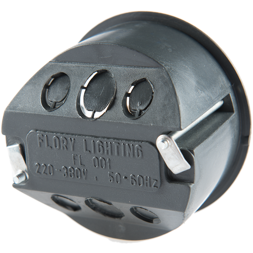 [P006291] Doză simplă gips-carton pentru aparataje, Ø 65x45 mm