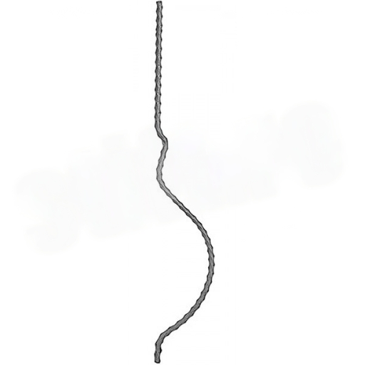 [P010059] Element montant curbat 01-011/1