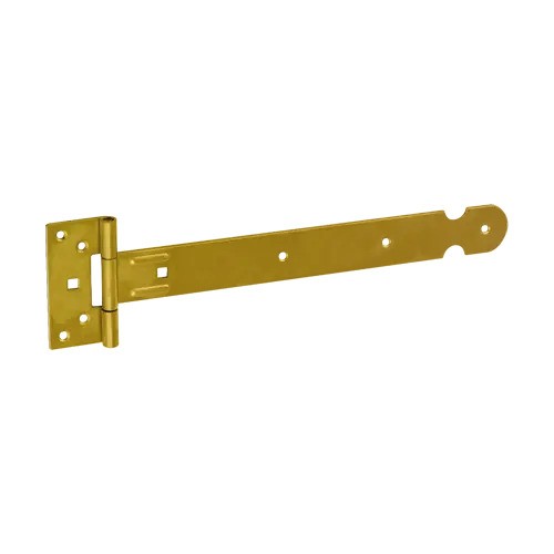 [P005279] Balama pentru poartă (sarcină ușoară) 300x30x2,0mm