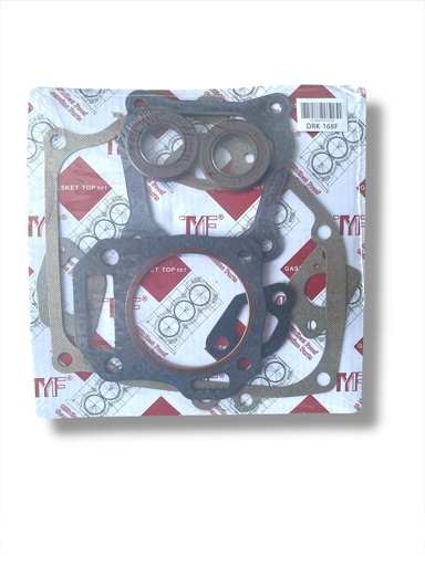 [P009740] Set garnituri chiulasă motor 168F + semeringuri