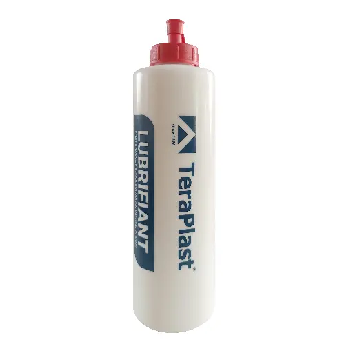 [P005067] Lubrifiant pentru mufe de canalizare PVC, 250 gr