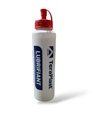 [P005067] Lubrifiant pentru mufe de canalizare PVC, 250 ml