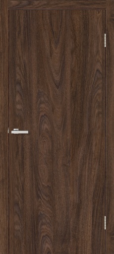 [ST_2547] Foaie de ușă de interior plină, Stejar Magma, 2000x800x40 mm