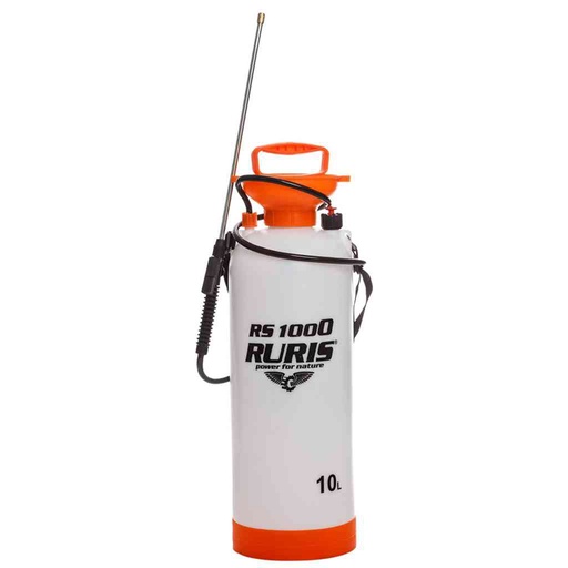 [P009781] Pulverizator manual (vermorel) Ruris RS 1000, 10 l, lance metalica, 0.3 Mpa presiune lucru, 1.6 kg