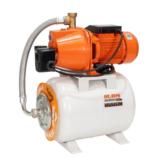 [P009919] Hidrofor RURIS Aquapower 2010S 900W