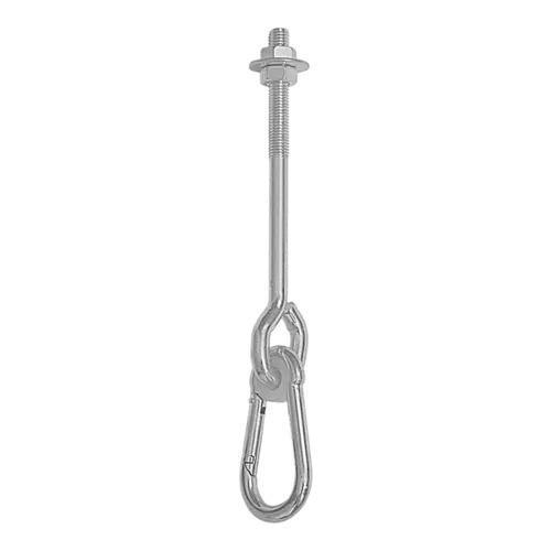[P005219] Cârlig pentru leagăn A m12 130 mm