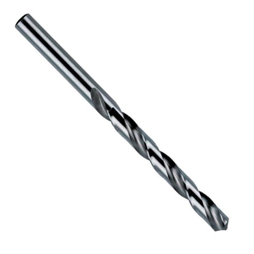 [P004440] Burghiu pentru metal, STARK BOHRER HSS Super-Pro, DIN338, 4.5 mm