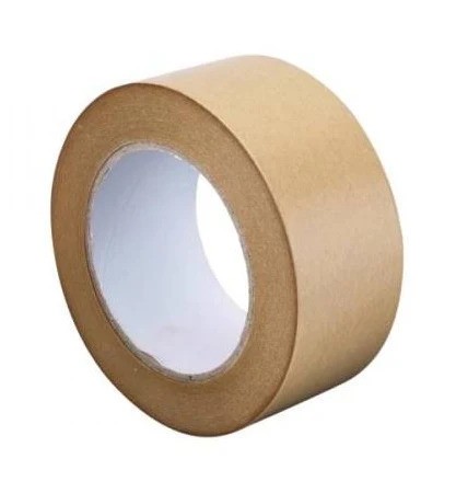 [P004246] Bandă adezivă hârtie pentru vopsitorii auto, 48 mm x 30 ml