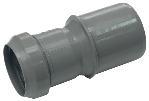 [P003751] Reducție excentrică din polipropilenă Ø 50/32 mm