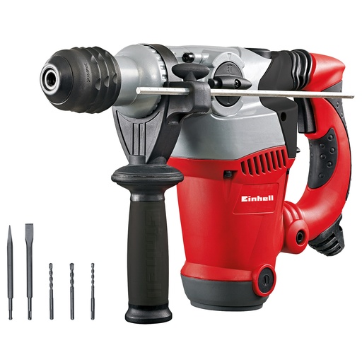 [P006592] Ciocan rotopercutor Einhell RT-RH 32, 1250 W, 800 RPM, 3.5 J