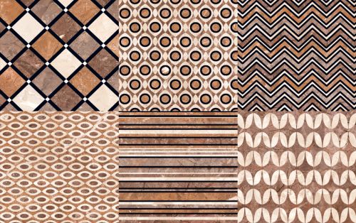 [ST_3270] Faianta Decor New Sonata Beige 25/40