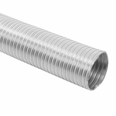 [P007829] Tub flexibil aluminiu, Ø 130 mm