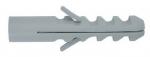 [P009663] Diblu universal din plastic, 10X50 mm