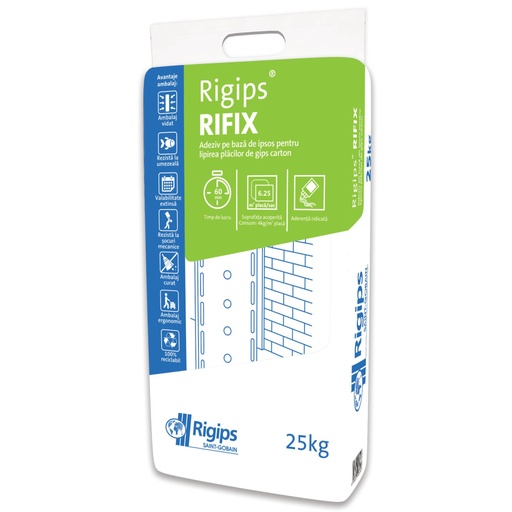 [P010503] Rigips RIFIX 25 kg/sac