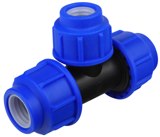 [ST_3061] Teu compresiune redus D. 32 x 25 x 32 mm