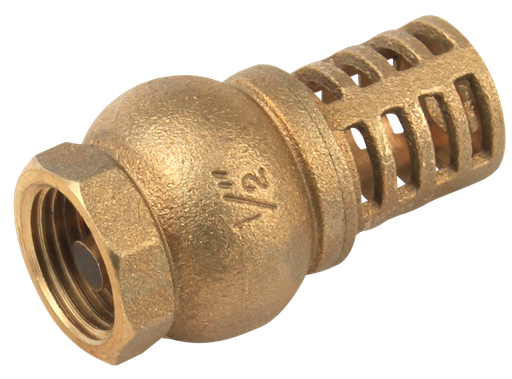 [P007815] Sorb alamă fi 3/4”