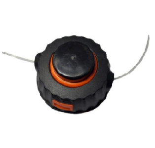 [P006945] Tambur motocoasa 4041 - 10, M8