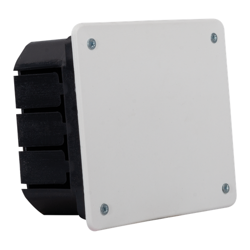 [P006299] Doză derivație pentru gips-carton, 110x95x55 mm