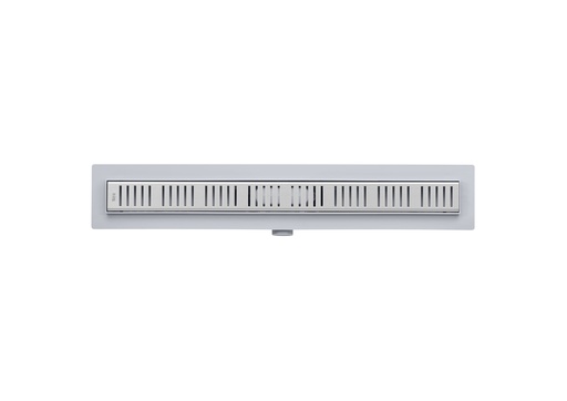 [P009035] Rigolă duș IN DRAIN BASIC cu grătar, 65x6 cm