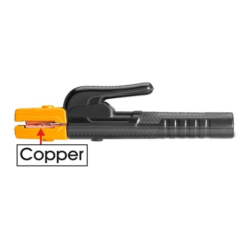 [P008160] Cleste pentru Sudura 800 Amperi, izolat complet