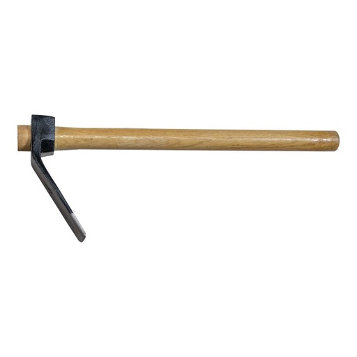 [P005834] Teslă cap vopsit, 600 gr