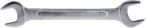 [P007252] Cheie fixă forjată, 17x19x186 mm