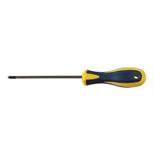 [P007319] Şurubelniţă cruce cu vârf PH1 magnetic, lungime 75 mm