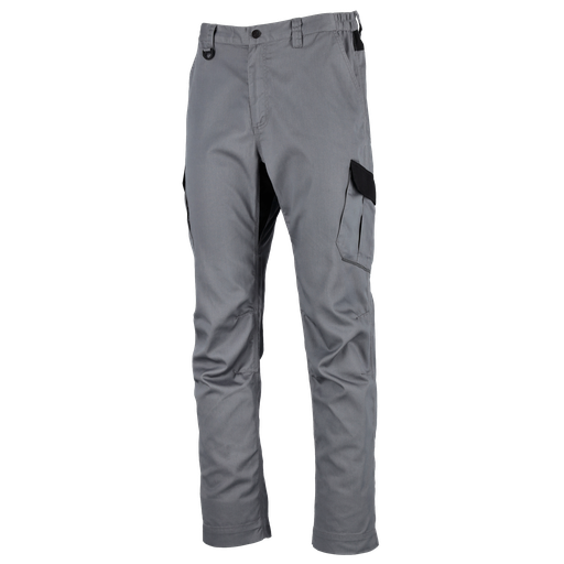 [P010250] Pantaloni de lucru FAST, gri