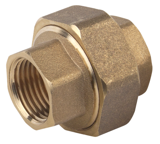 [P005635] Olandez alamă fi D. 3/4''