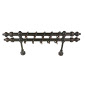[ST_43] Galerie Lemn 2,6M Wenge