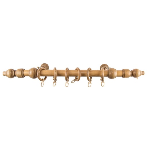 [ST_288813] Galerie Lemn 2,8M Stejar