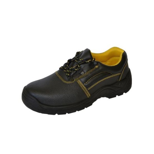[ST_28397] Pantof de protecție FS-316 S3 SRC cu bombeu și lamelă metalică, 41