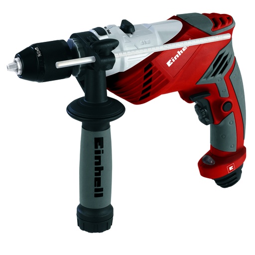 [P009188] Mașină de găurit cu percuție TE-ID 65/1, 650W