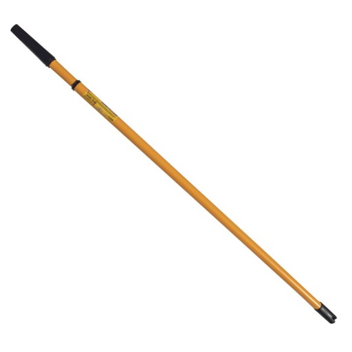 [P005981] Mâner telescopic pentru trafalet, 3000 mm